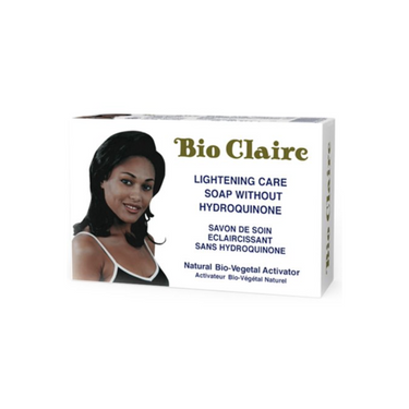 Bio Claire Lightening Care Soap – 6.6 oz - ANNS BEAUTY SUPPLY
